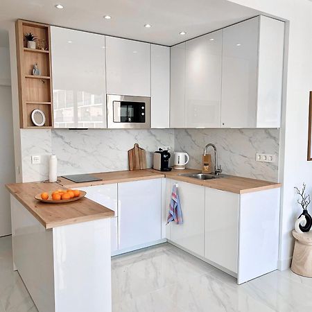 Skol 937B By Completely Marbella Apartment Exterior foto