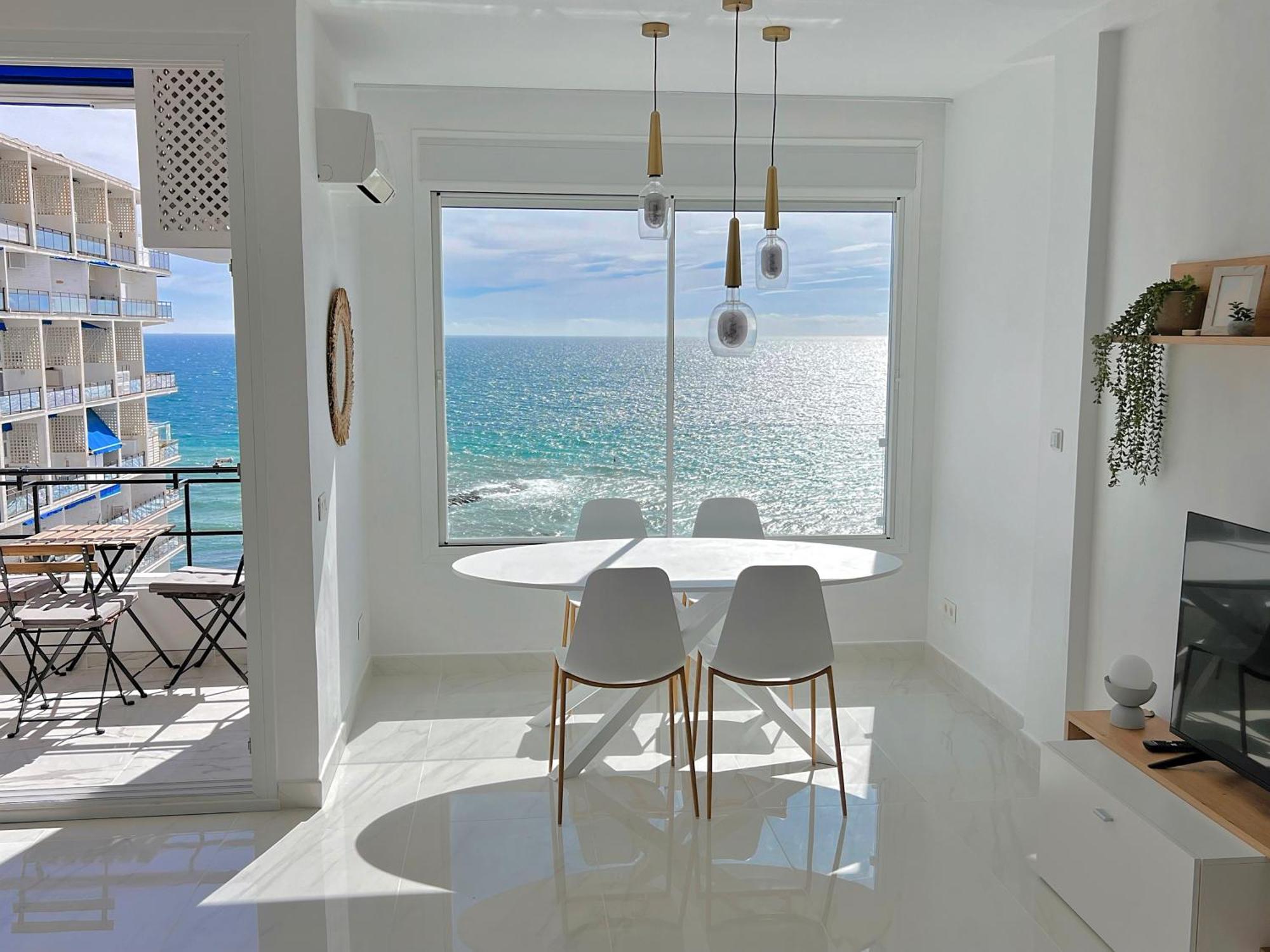 Skol 937B By Completely Marbella Apartment Exterior foto