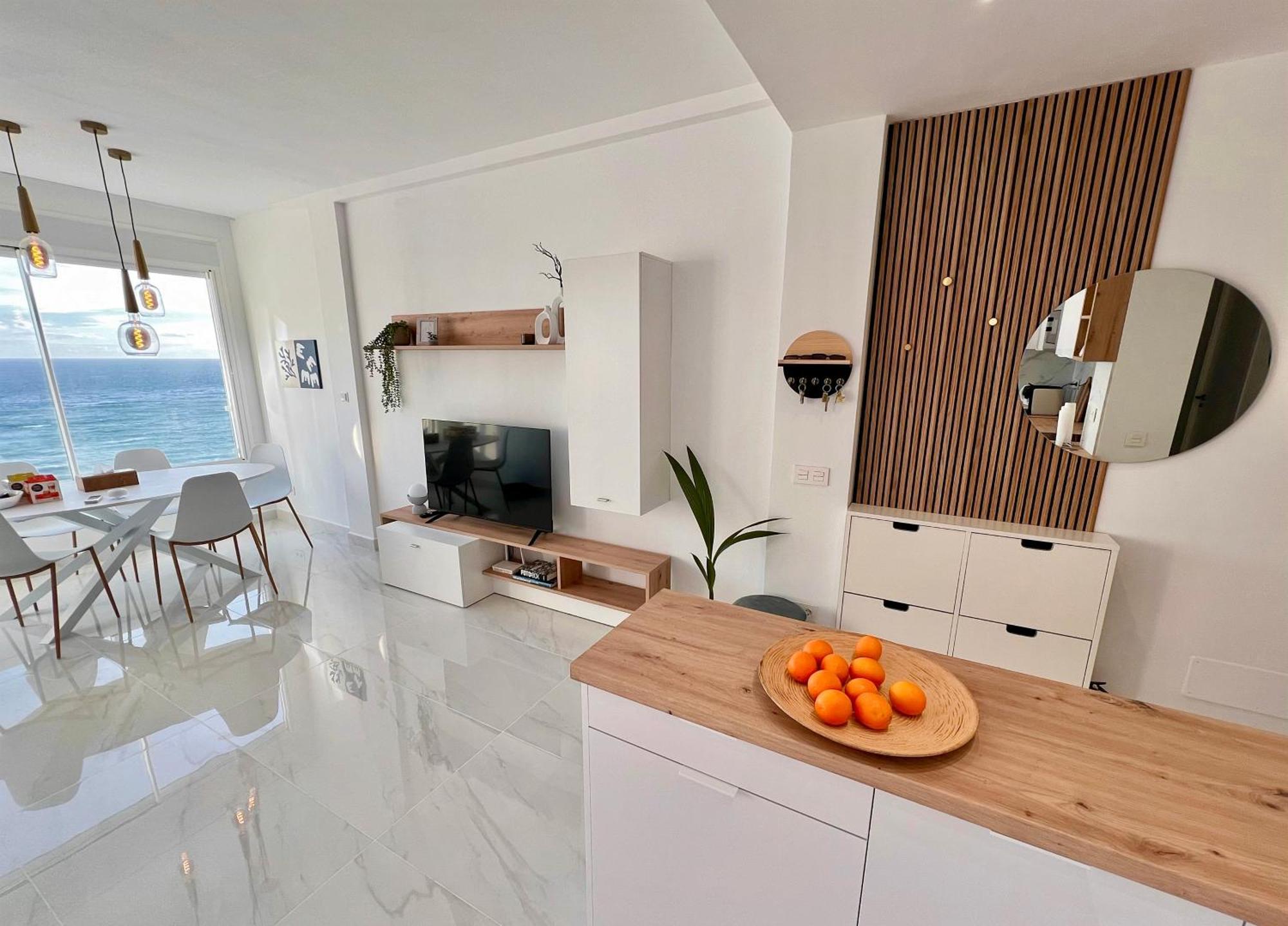 Skol 937B By Completely Marbella Apartment Exterior foto