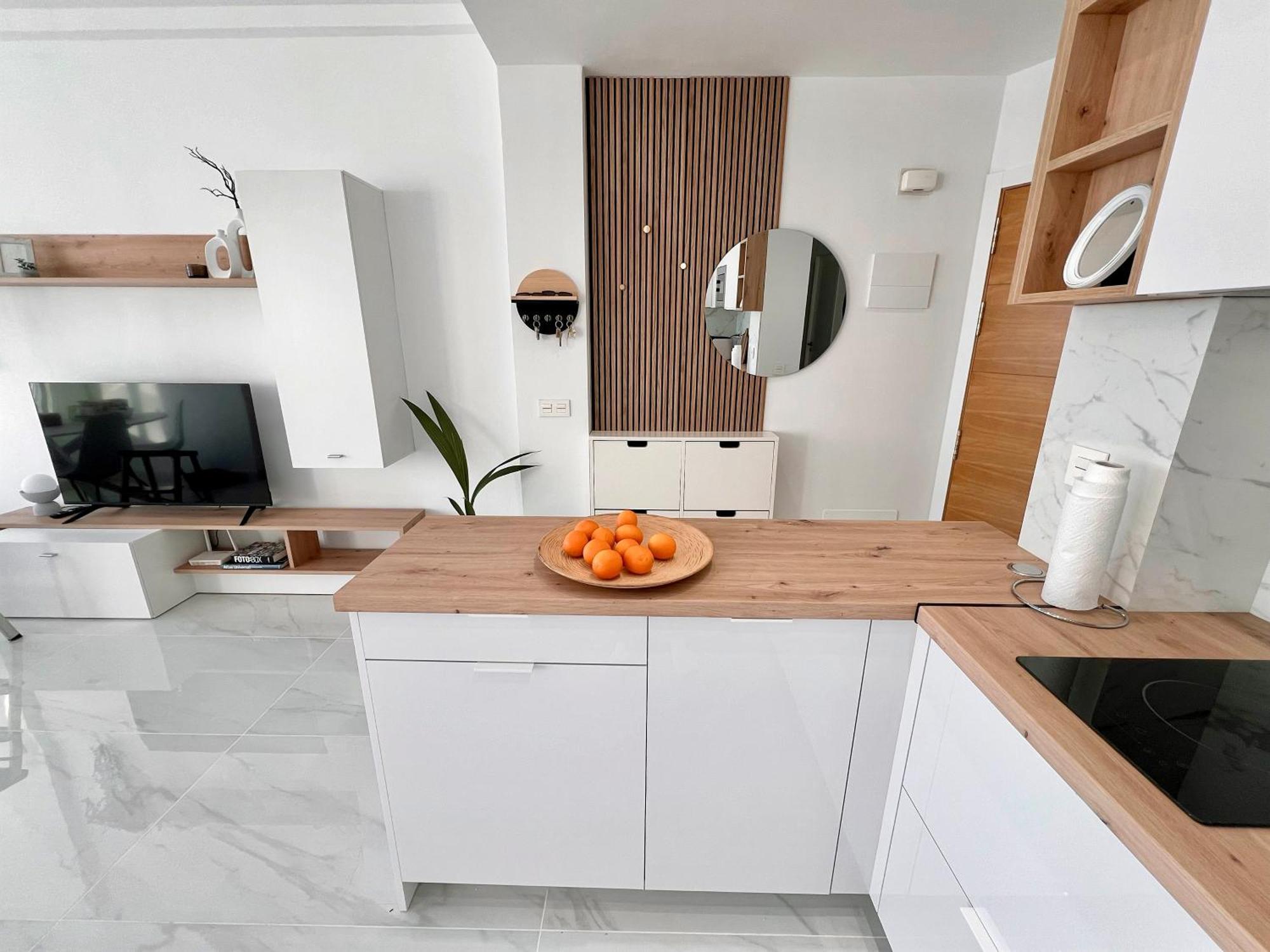 Skol 937B By Completely Marbella Apartment Exterior foto