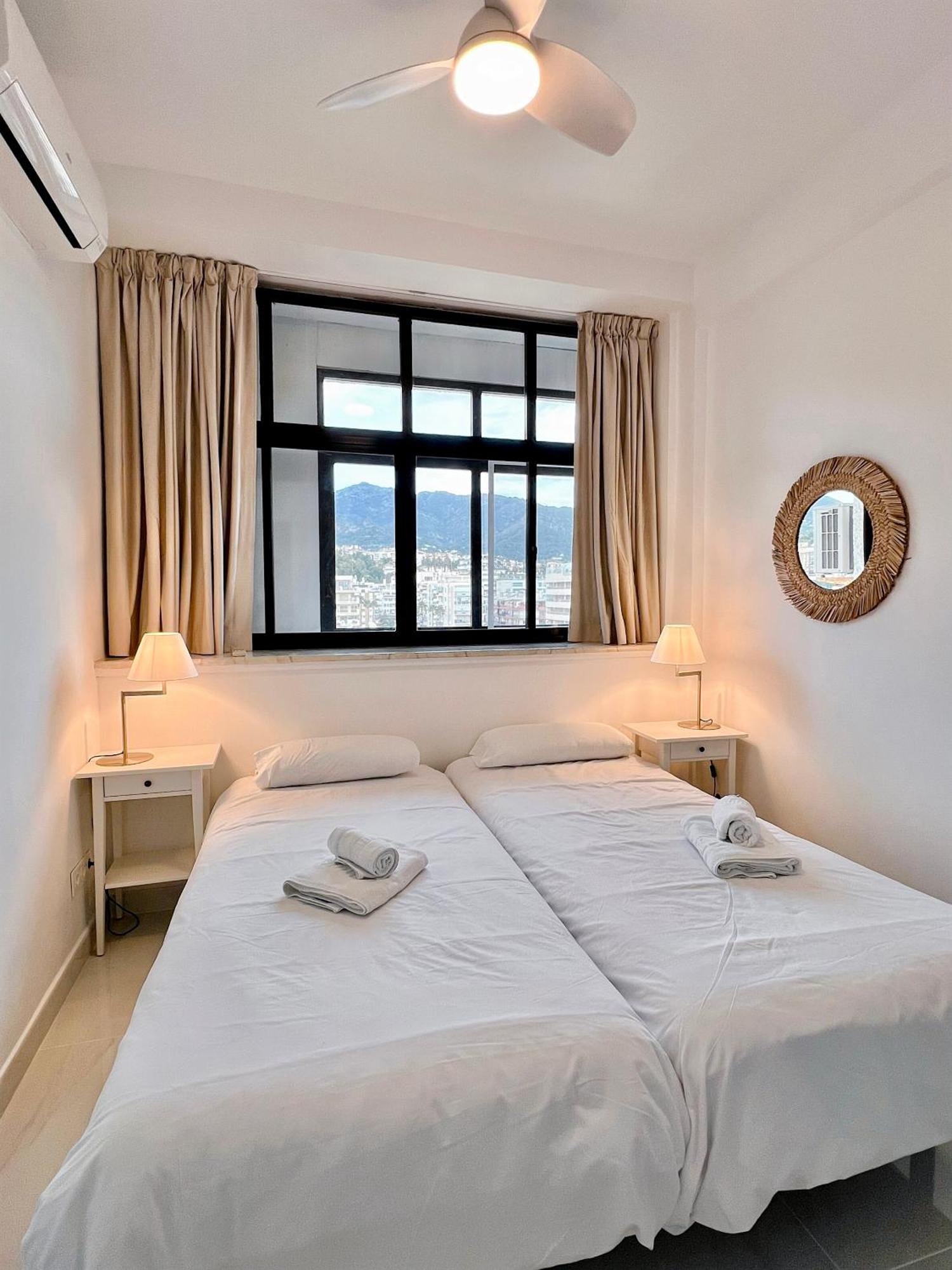 Skol 937B By Completely Marbella Apartment Exterior foto
