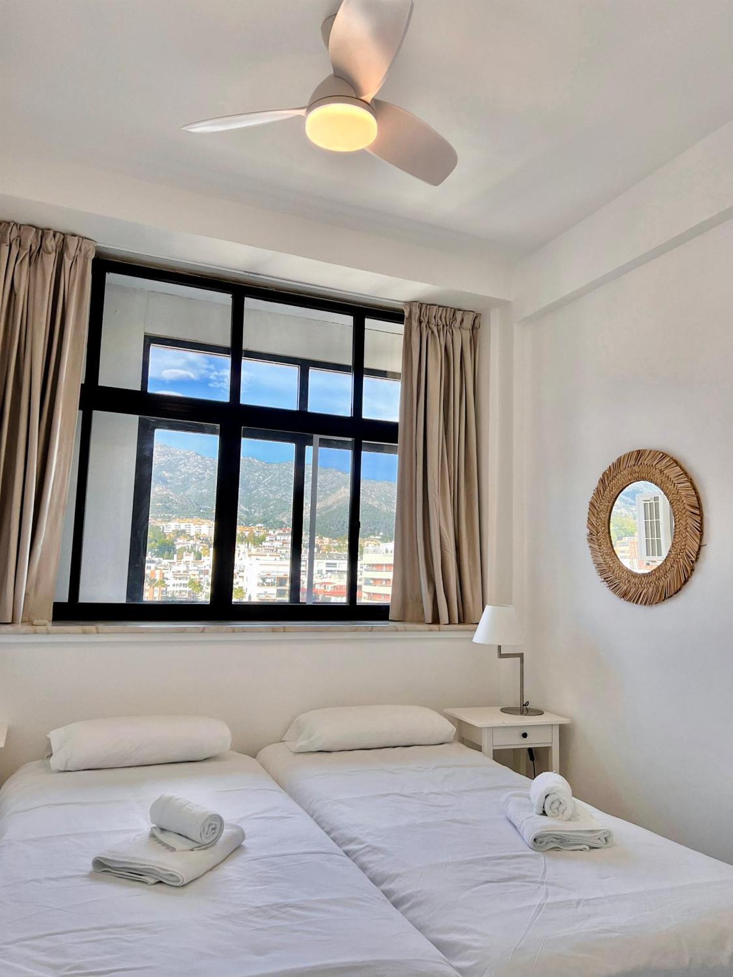 Skol 937B By Completely Marbella Apartment Exterior foto