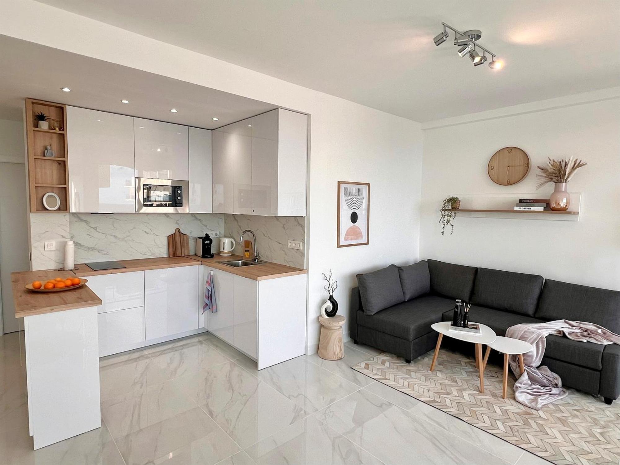 Skol 937B By Completely Marbella Apartment Exterior foto