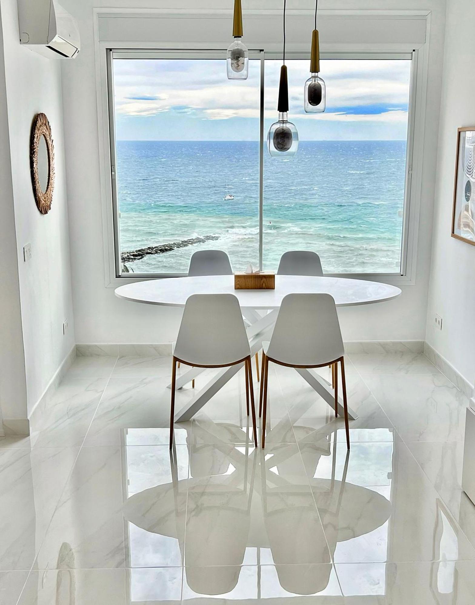 Skol 937B By Completely Marbella Apartment Exterior foto